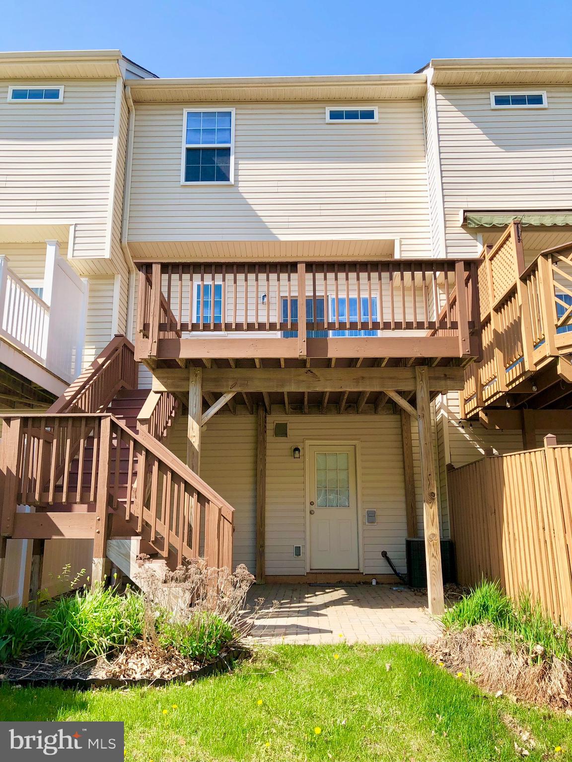 GLEN BURNIE - Residential Lease