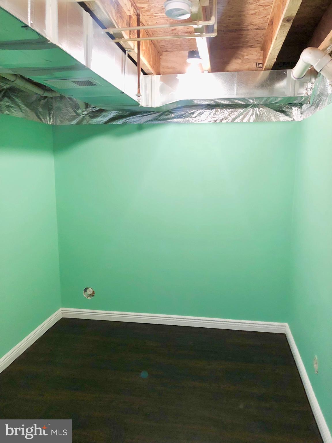 GLEN BURNIE - Residential Lease