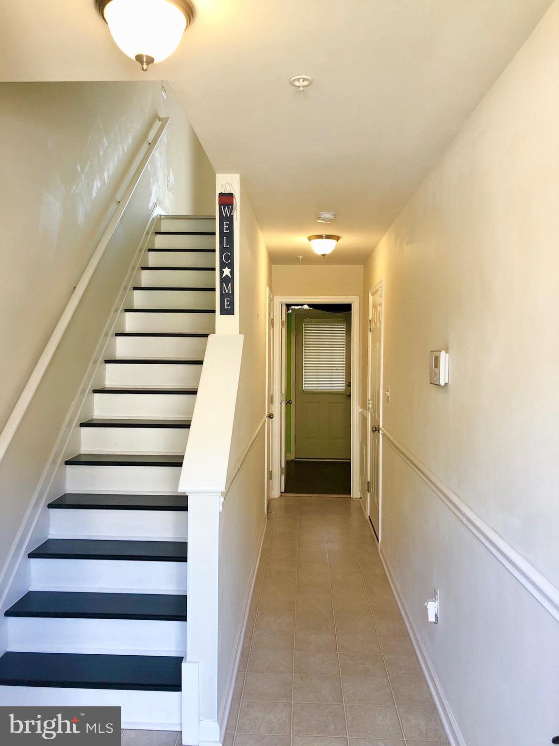 GLEN BURNIE - Residential Lease