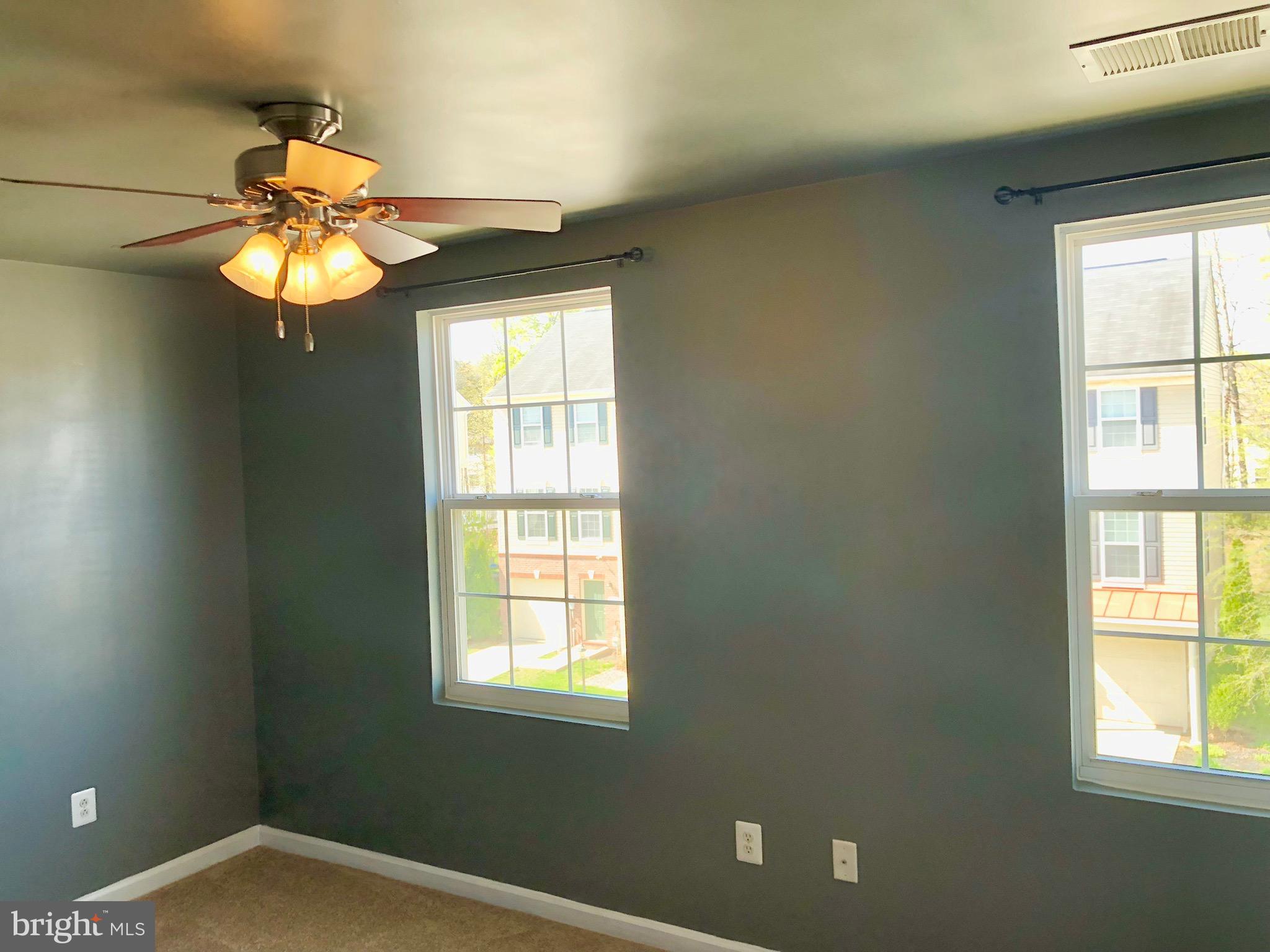 GLEN BURNIE - Residential Lease