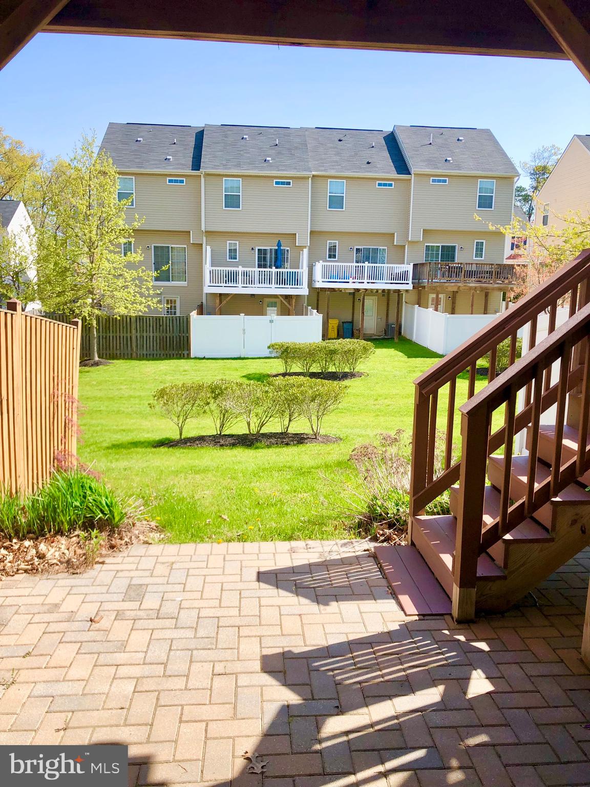 GLEN BURNIE - Residential Lease