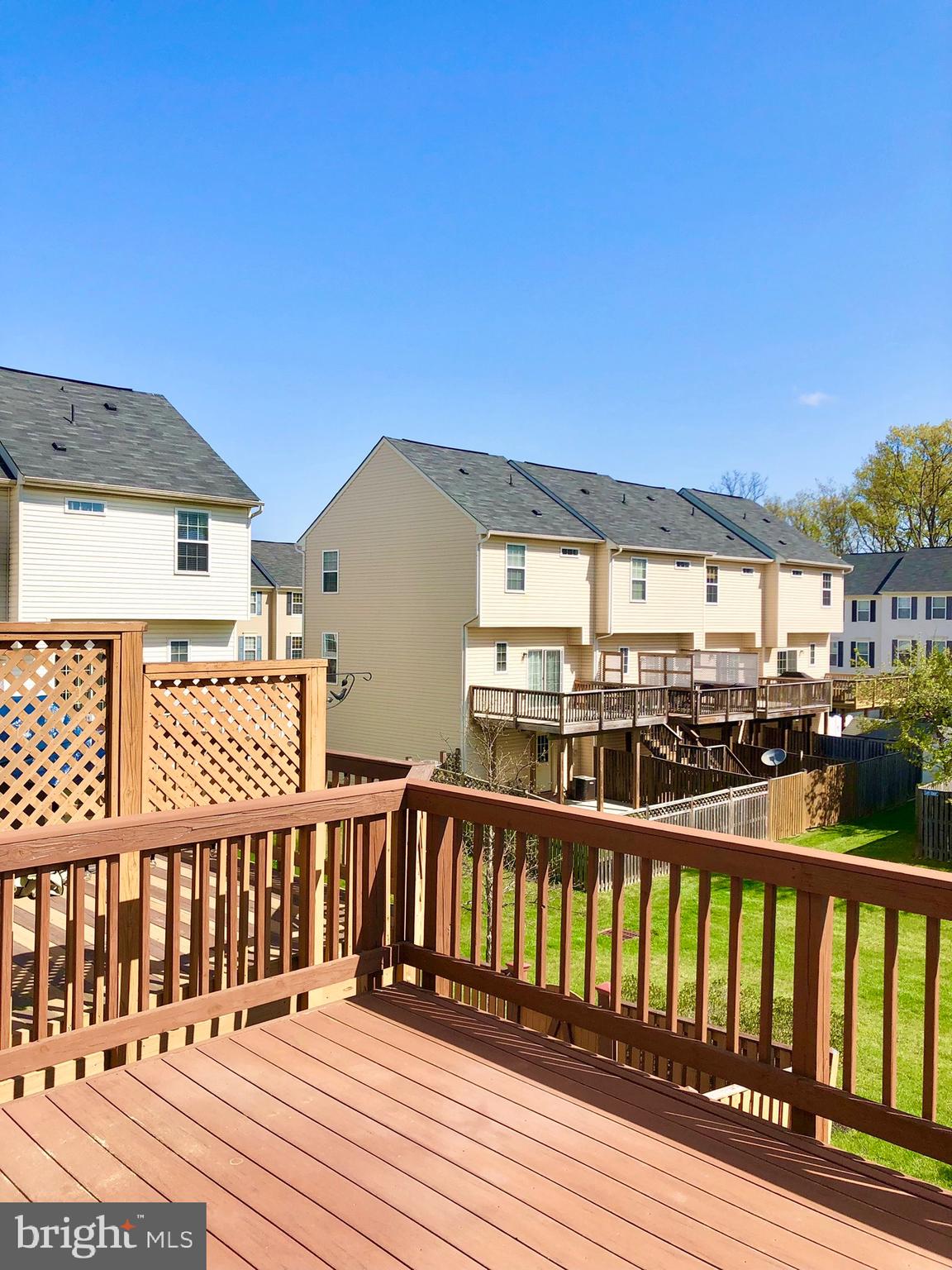 GLEN BURNIE - Residential Lease