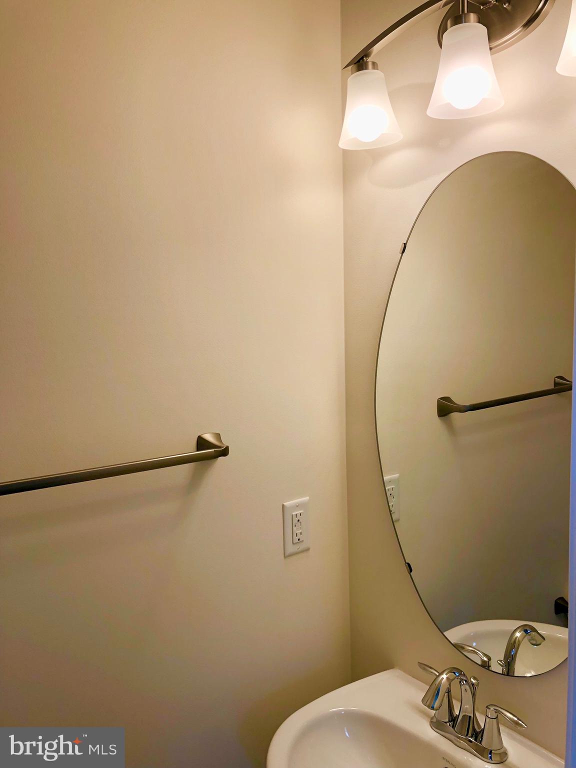 GLEN BURNIE - Residential Lease