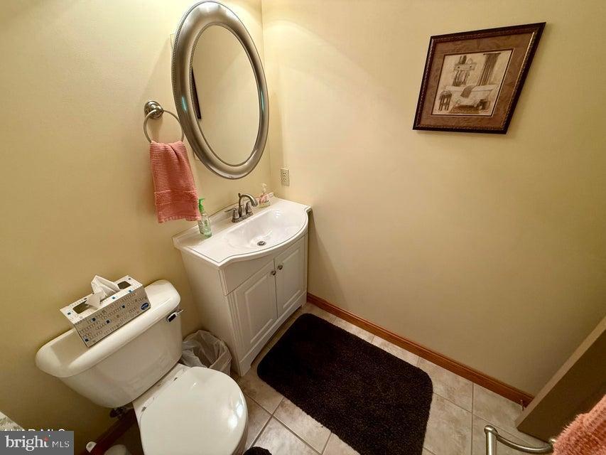 BLUE KNOB ALL SEASONS RESORT - Residential