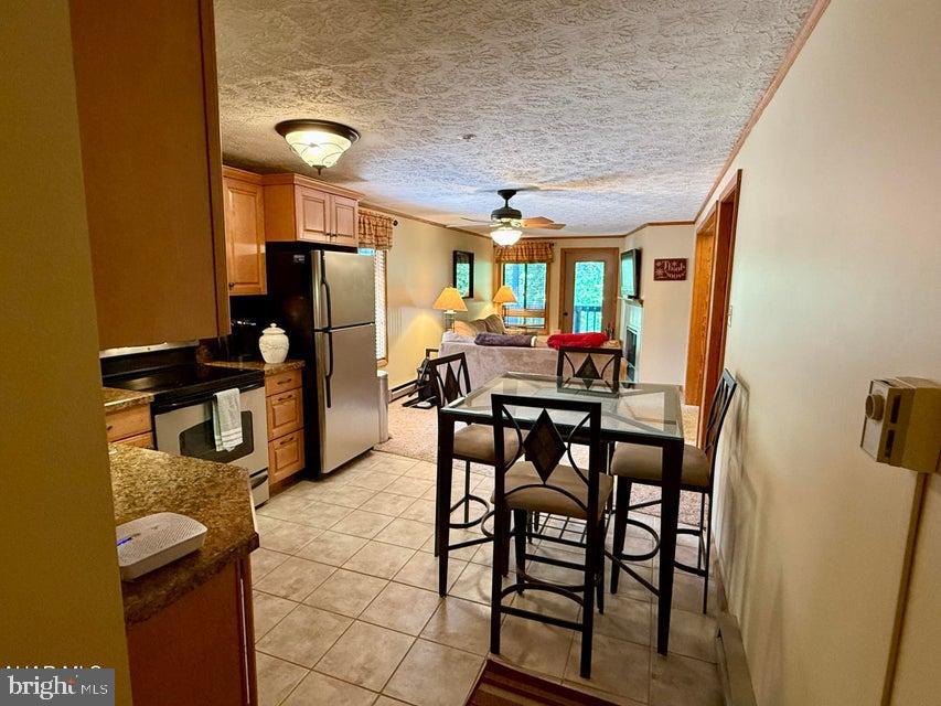 BLUE KNOB ALL SEASONS RESORT - Residential