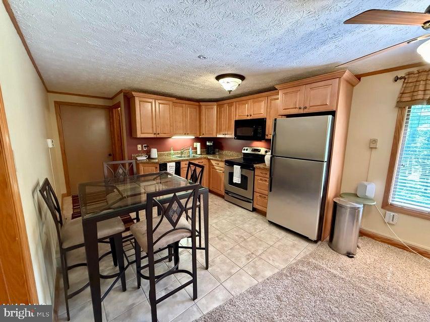 BLUE KNOB ALL SEASONS RESORT - Residential