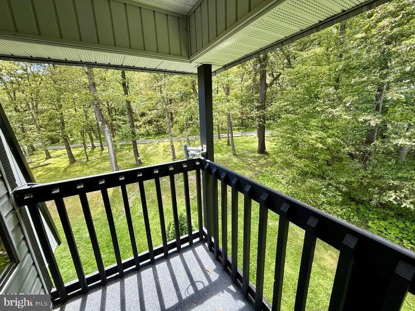 BLUE KNOB ALL SEASONS RESORT - Residential