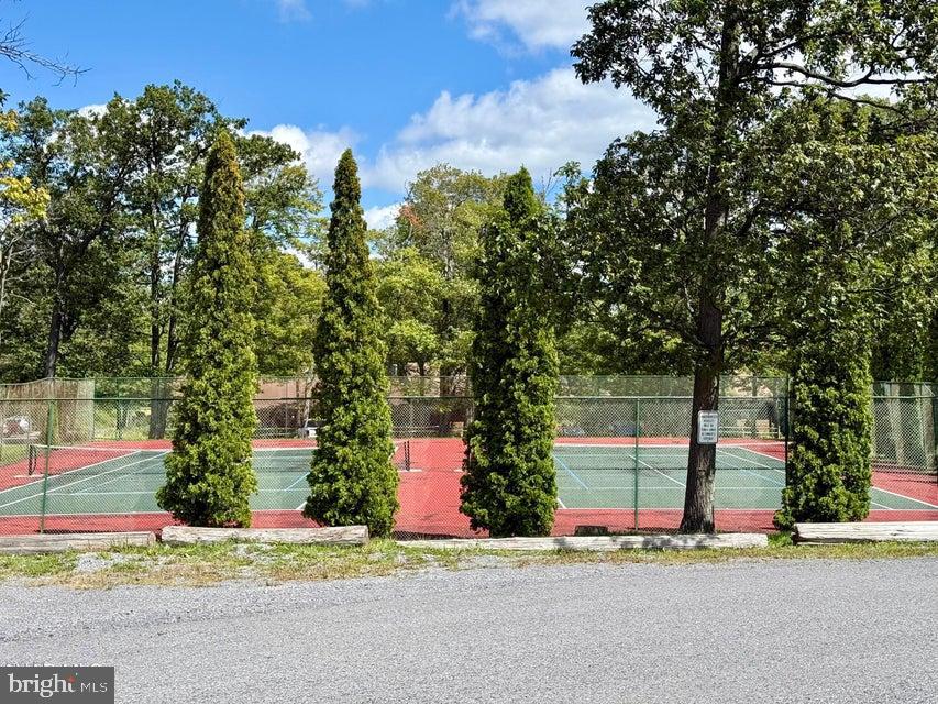 BLUE KNOB ALL SEASONS RESORT - Residential