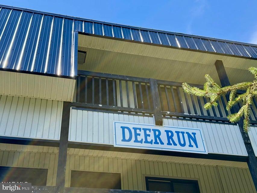 BLUE KNOB ALL SEASONS RESORT - Residential