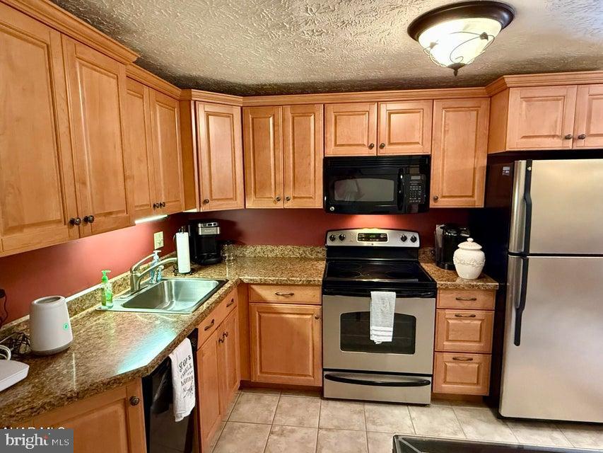 BLUE KNOB ALL SEASONS RESORT - Residential