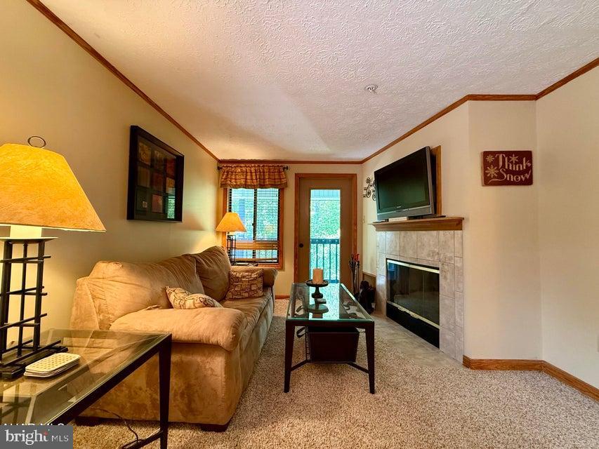 BLUE KNOB ALL SEASONS RESORT - Residential