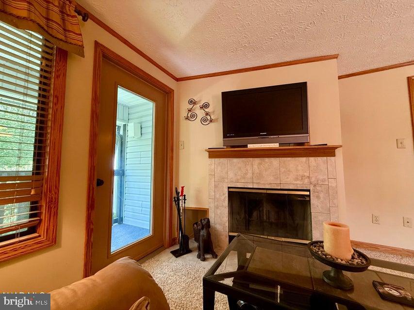 BLUE KNOB ALL SEASONS RESORT - Residential