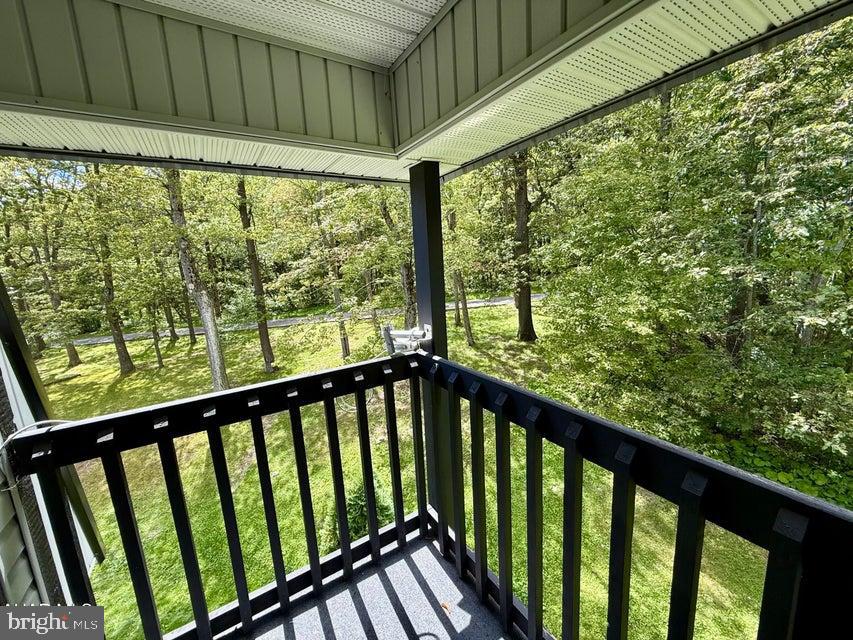 BLUE KNOB ALL SEASONS RESORT - Residential