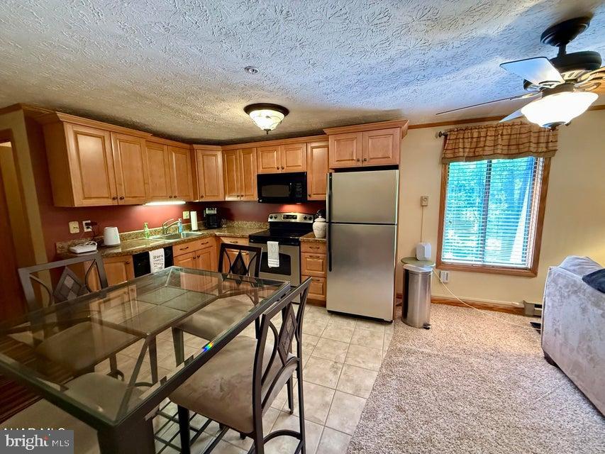 BLUE KNOB ALL SEASONS RESORT - Residential