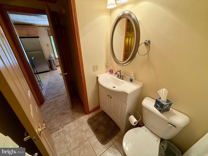 BLUE KNOB ALL SEASONS RESORT - Residential