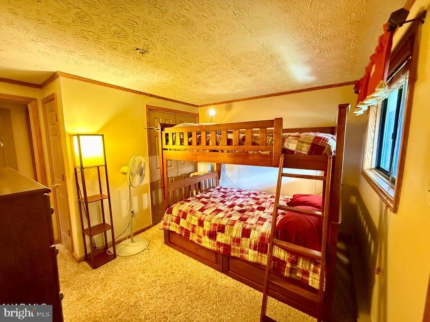 BLUE KNOB ALL SEASONS RESORT - Residential