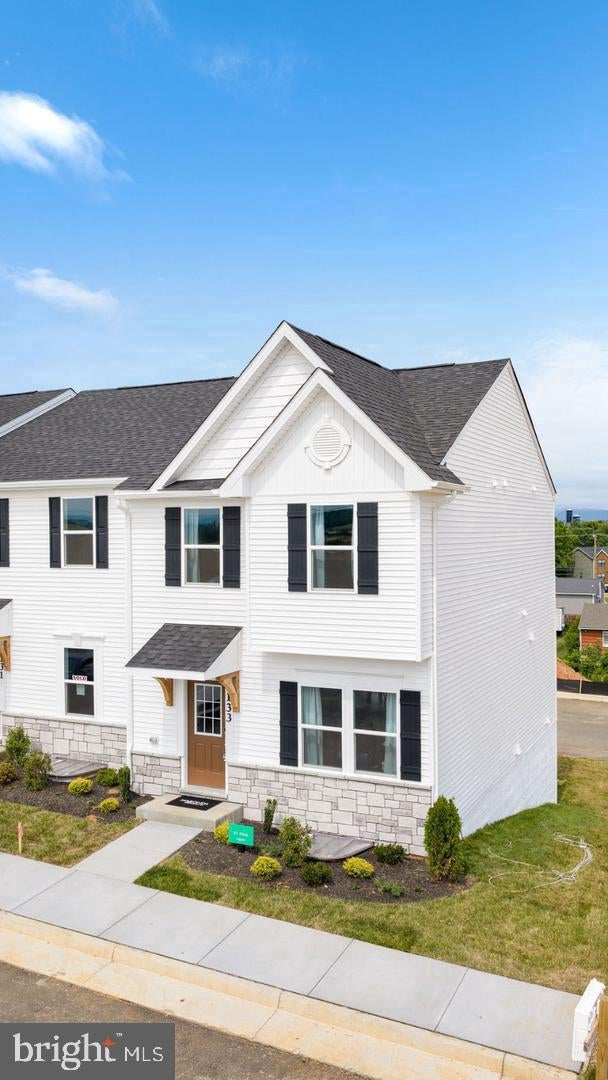 HOMESITE 61 SHUONER COURT