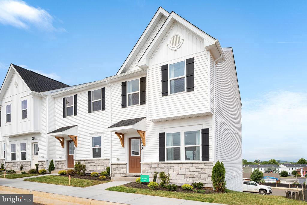 HOMESITE 61 SHUONER COURT