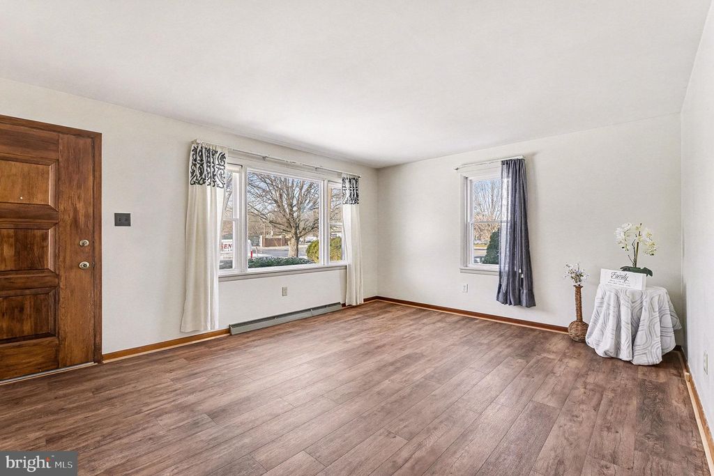 Photo of 25 Wilson Street, CARLISLE, PA 17013 (MLS # PACB2049330)