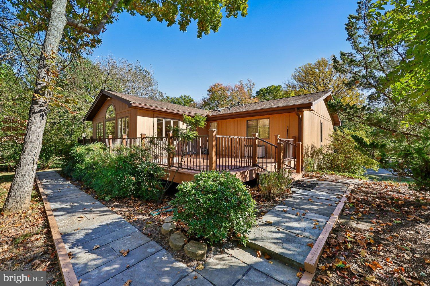 11701 SILENT VALLEY LANE