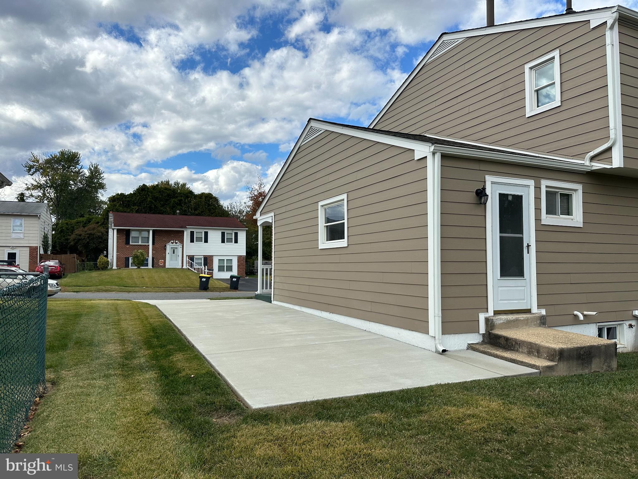 CARRIAGE RUN - Residential