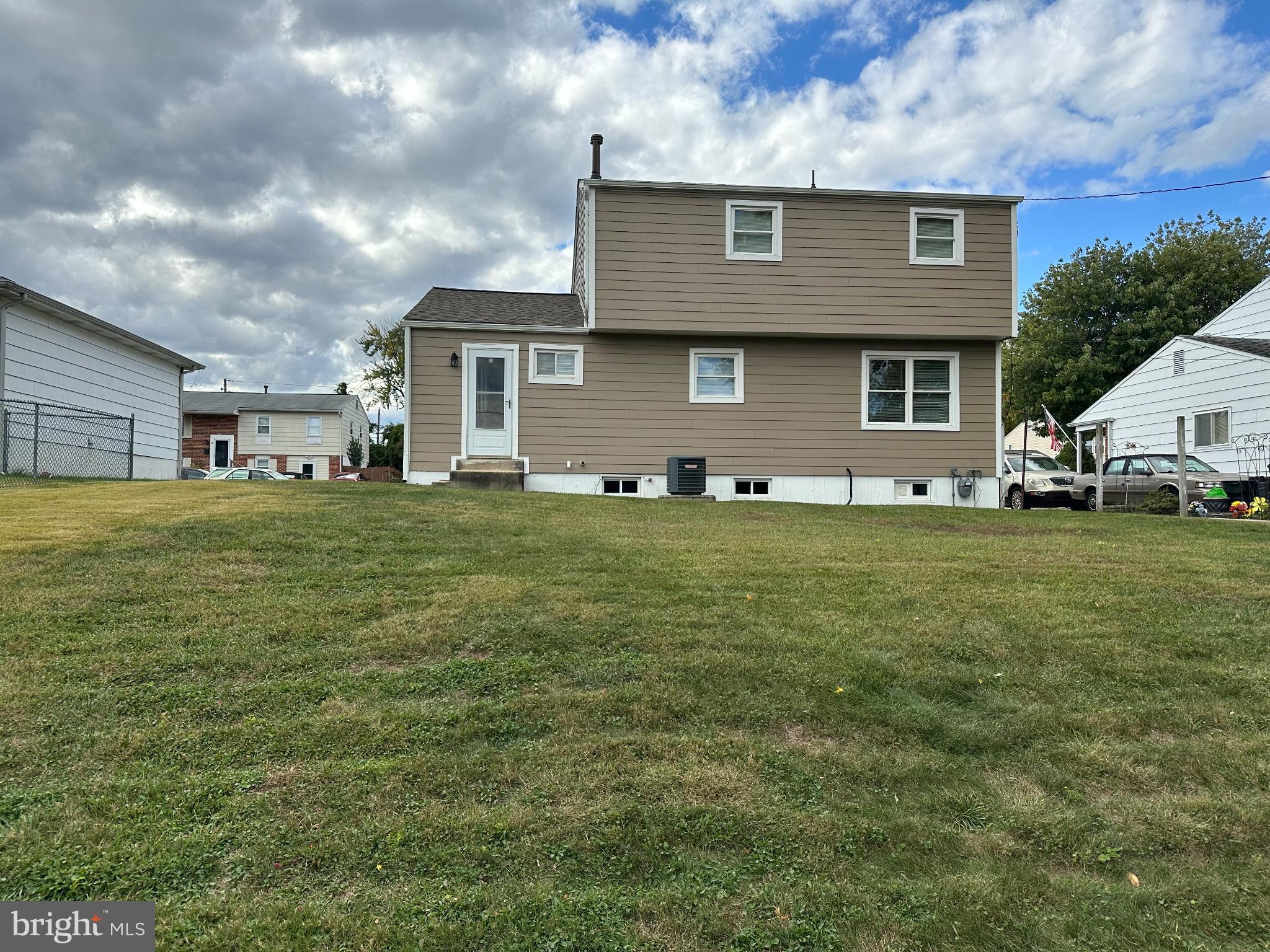 CARRIAGE RUN - Residential