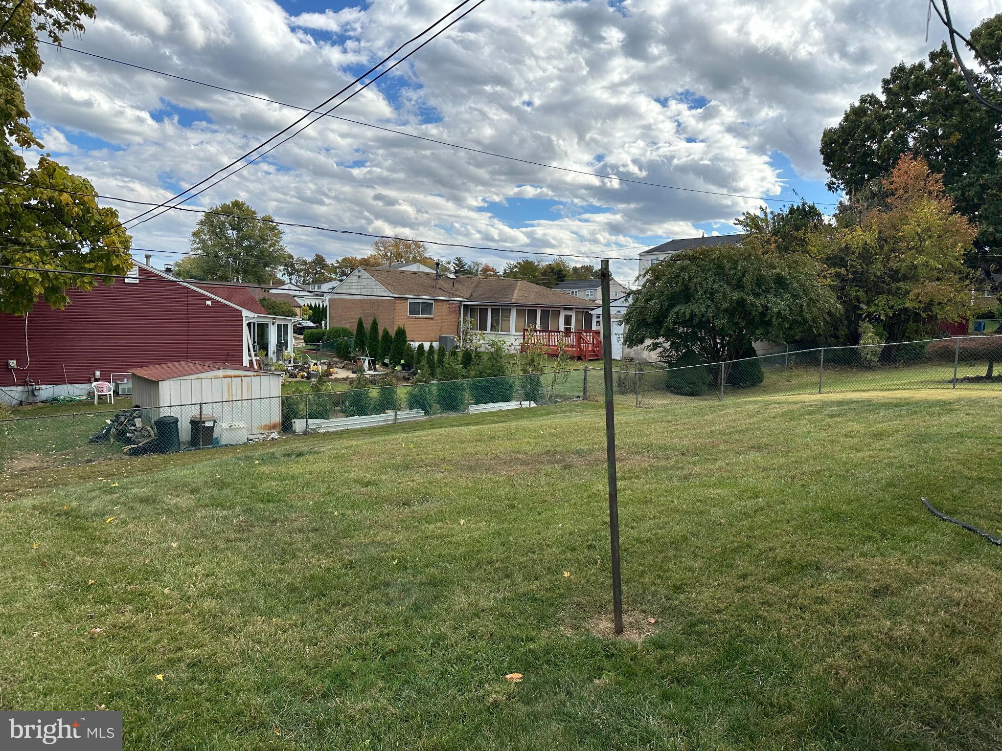 CARRIAGE RUN - Residential