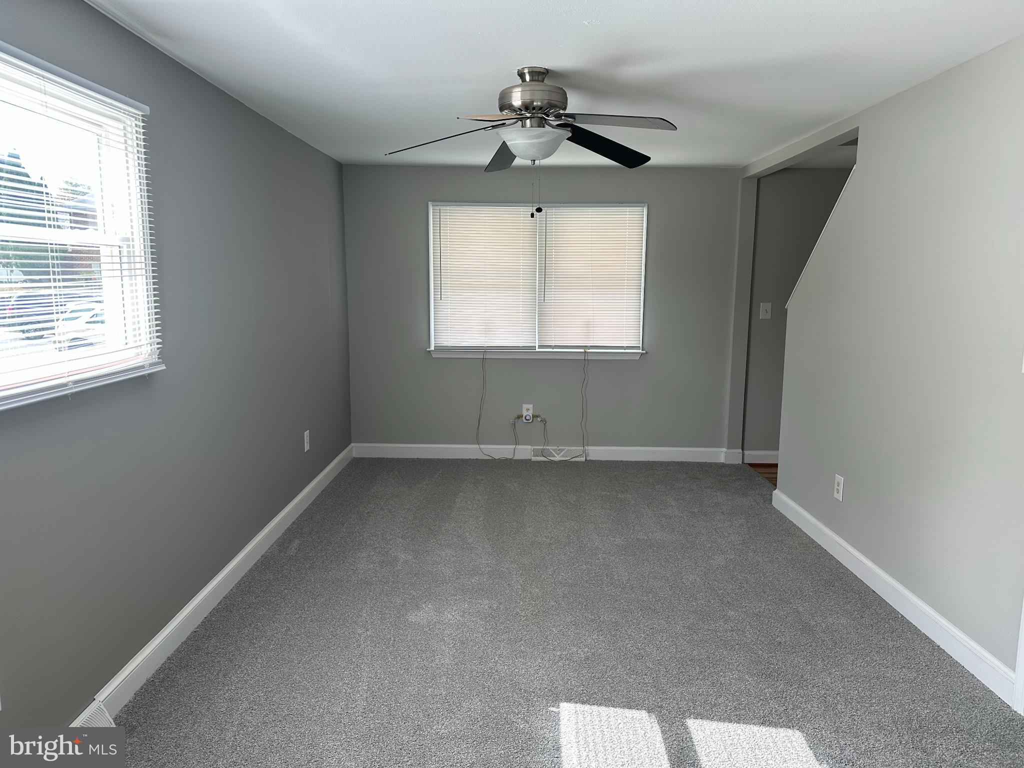 CARRIAGE RUN - Residential