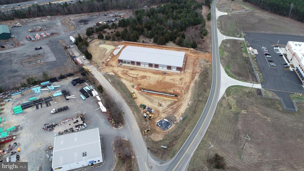 Photo of 25 Centreport Parkway #103 &amp; 104, FREDERICKSBURG, VA 22406 (MLS # VAST2044110)