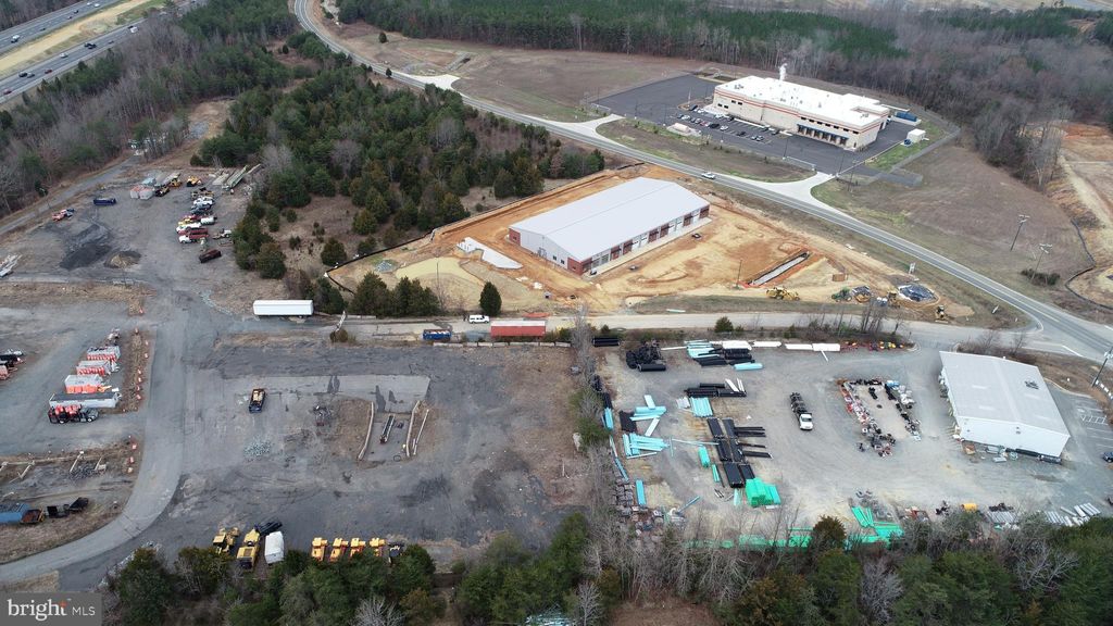 Photo of 25 Centreport Parkway #103 &amp; 104, FREDERICKSBURG, VA 22406 (MLS # VAST2044110)