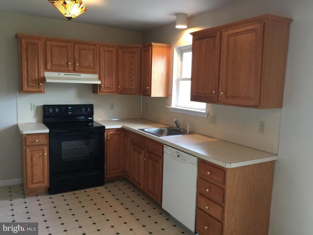 RICHLAND - Residential