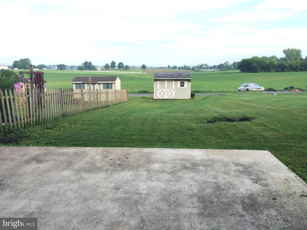 RICHLAND - Residential