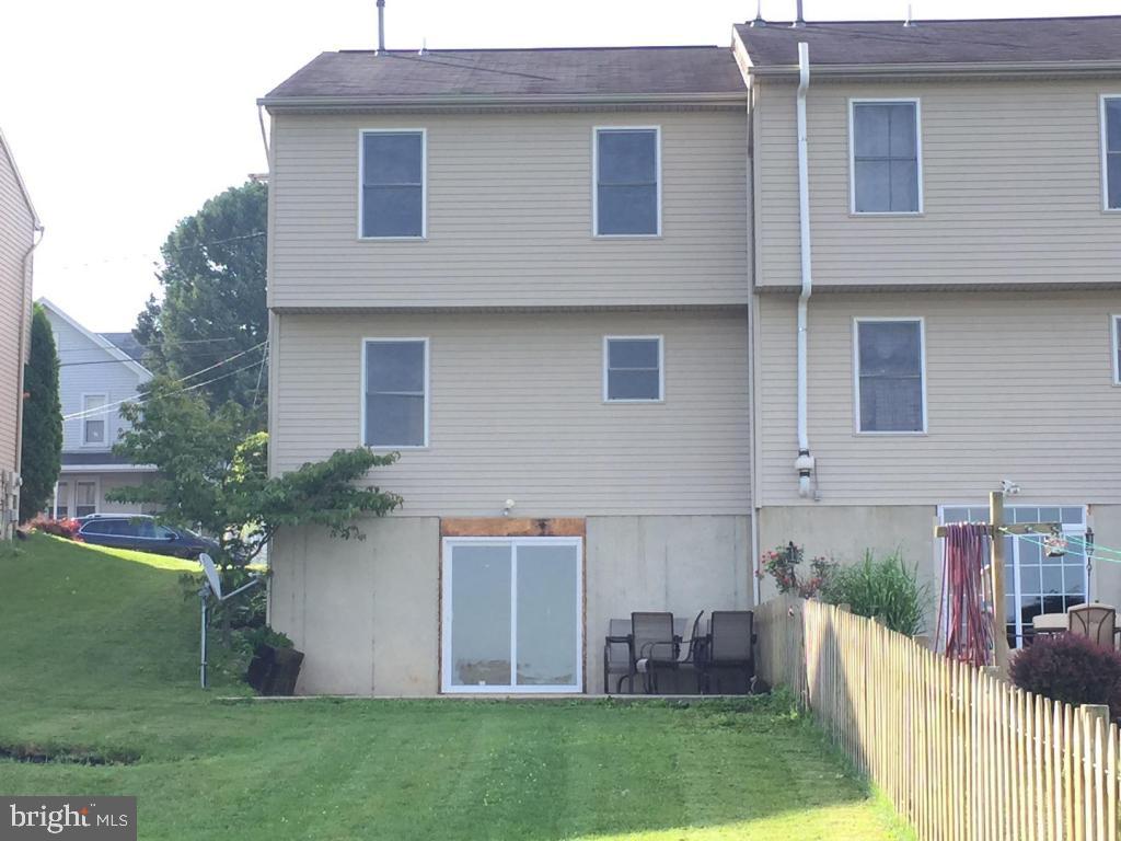 RICHLAND - Residential