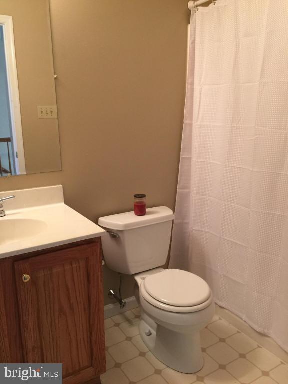 RICHLAND - Residential