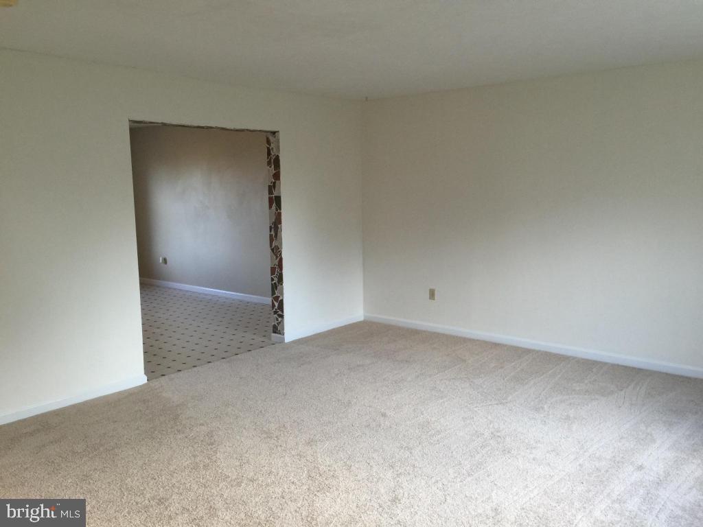 RICHLAND - Residential