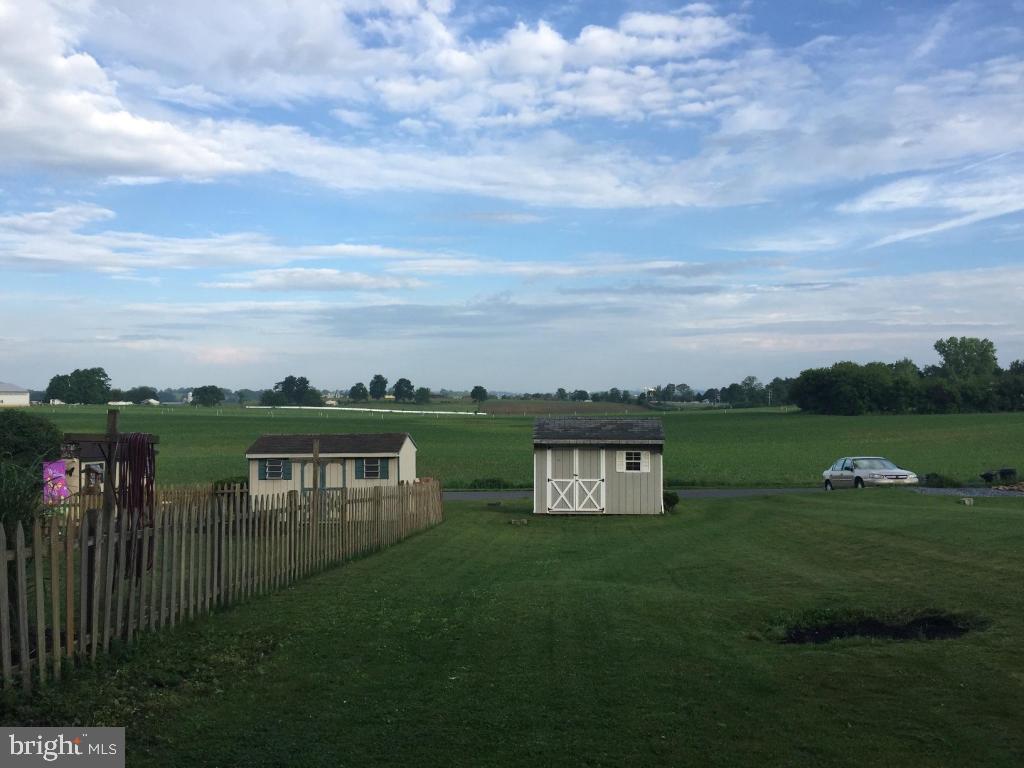 RICHLAND - Residential