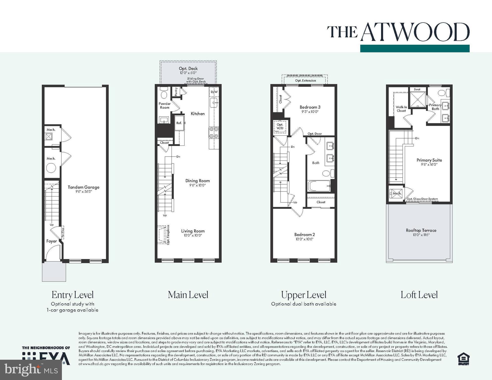 61 LOWER SERVICE COURT NW ATWOOD 860