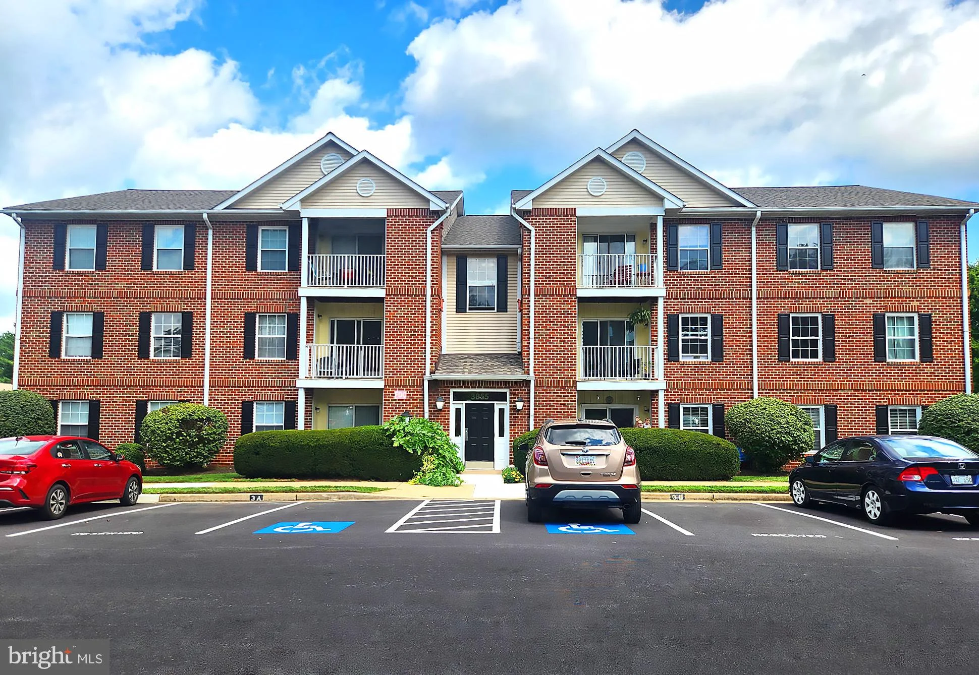 3855 Shadywood Drive Unit 1D, Jefferson, MD, 21755