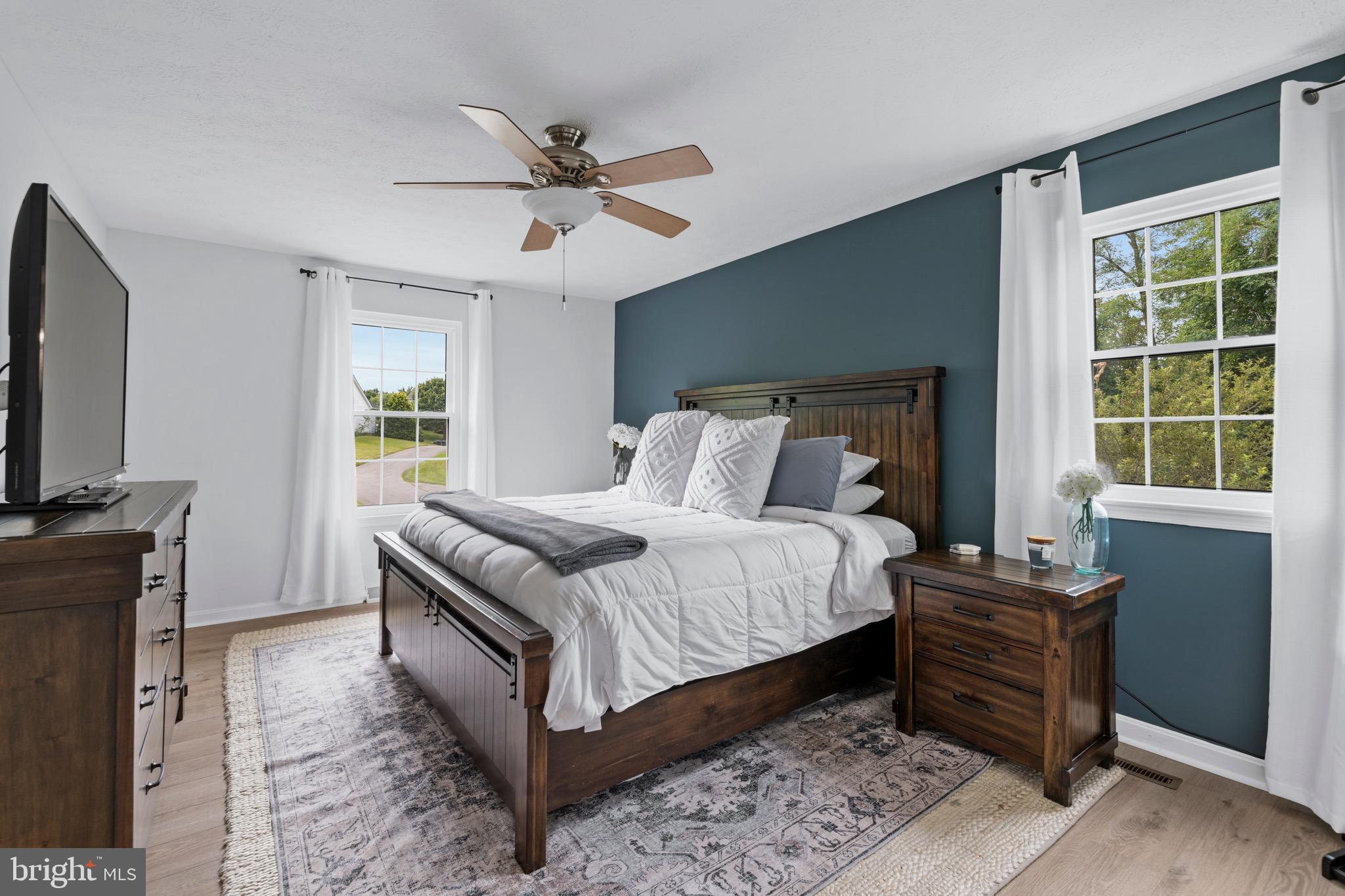 ELDERSBURG ESTATES - Residential