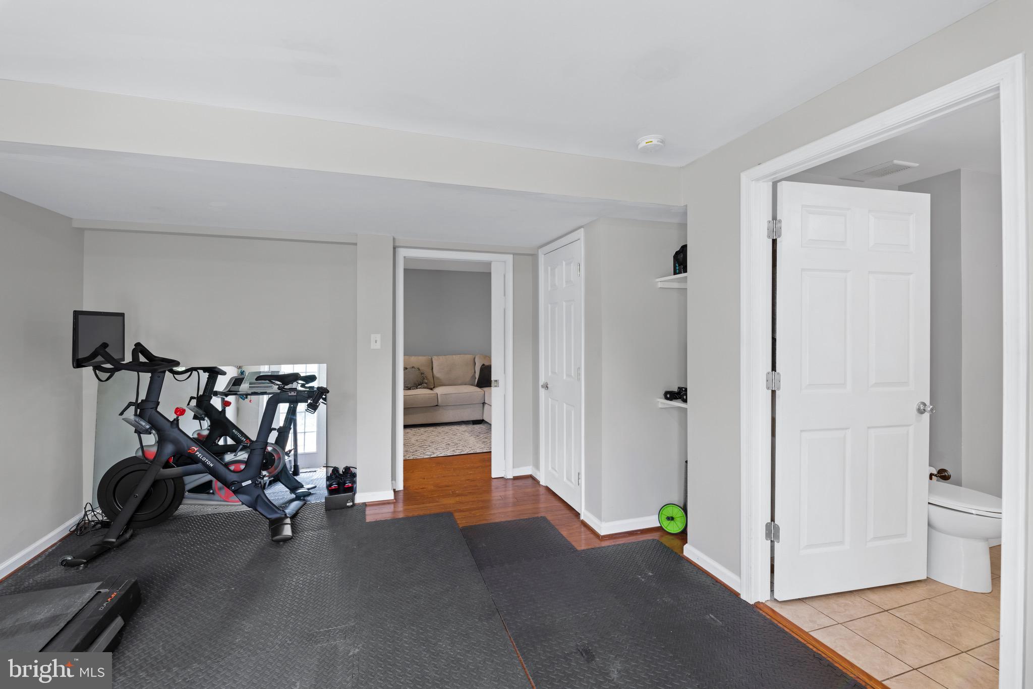 ELDERSBURG ESTATES - Residential