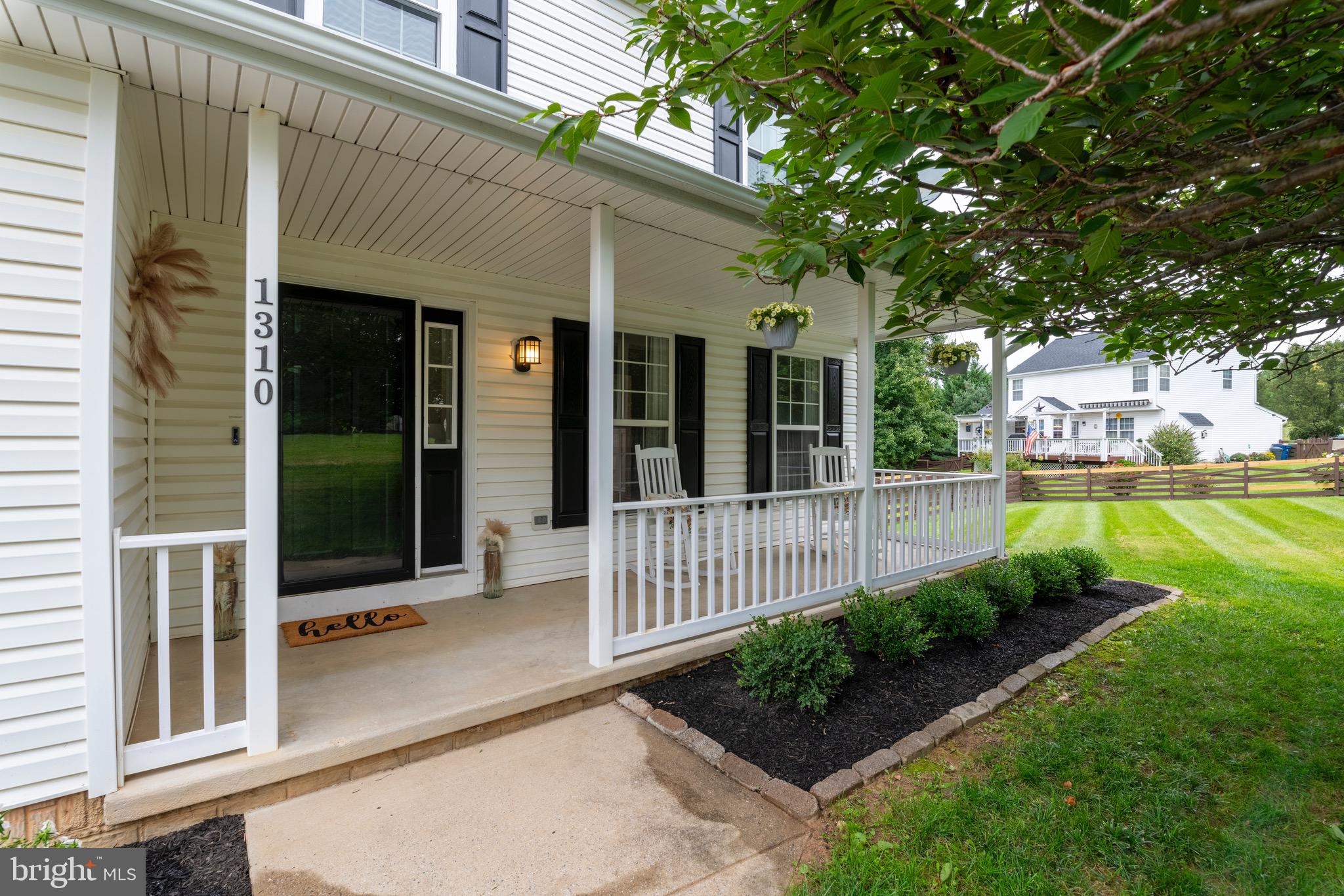 ELDERSBURG ESTATES - Residential