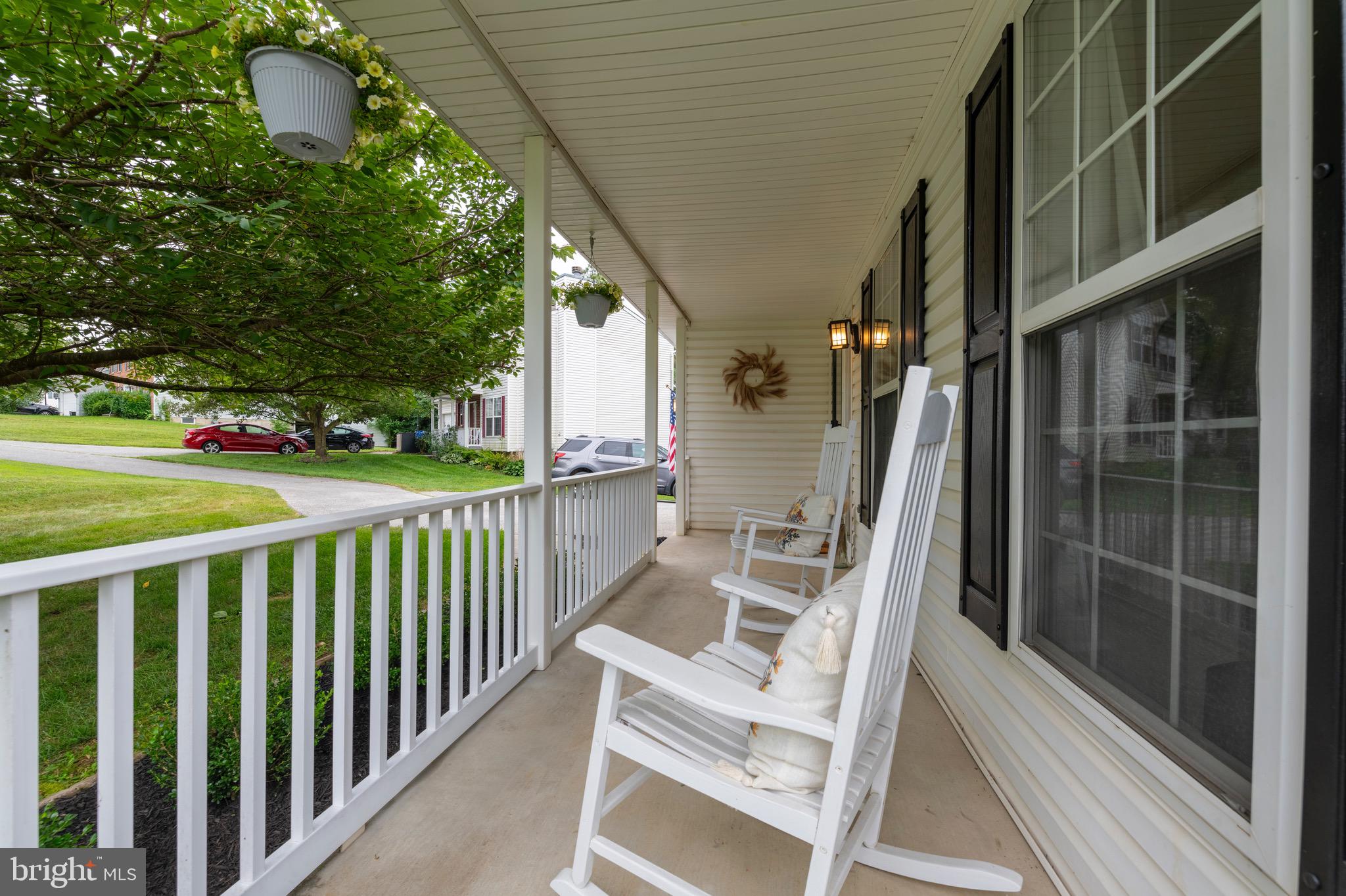 ELDERSBURG ESTATES - Residential