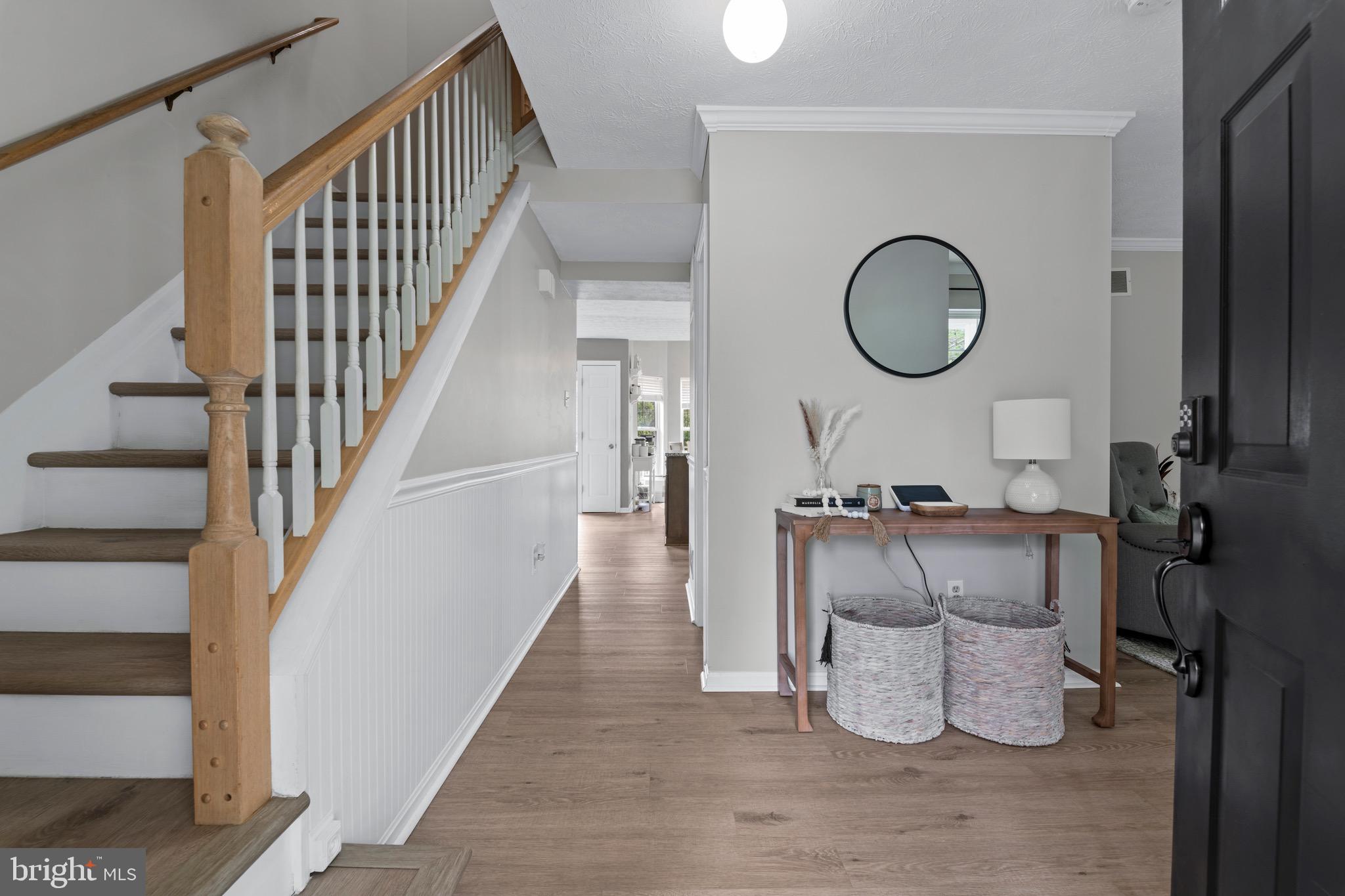 ELDERSBURG ESTATES - Residential