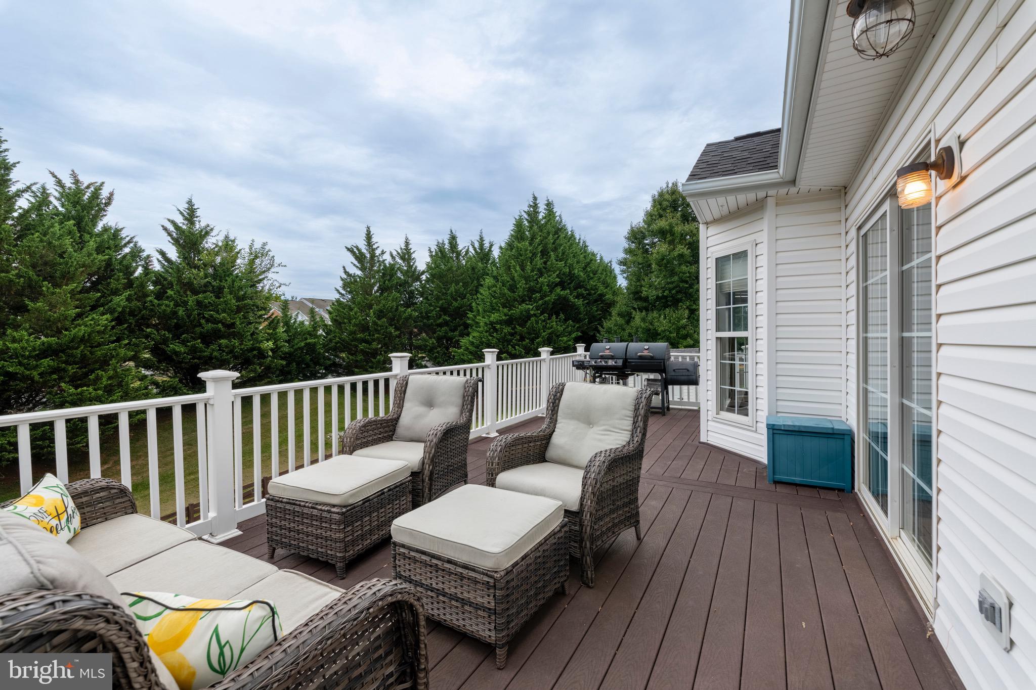 ELDERSBURG ESTATES - Residential