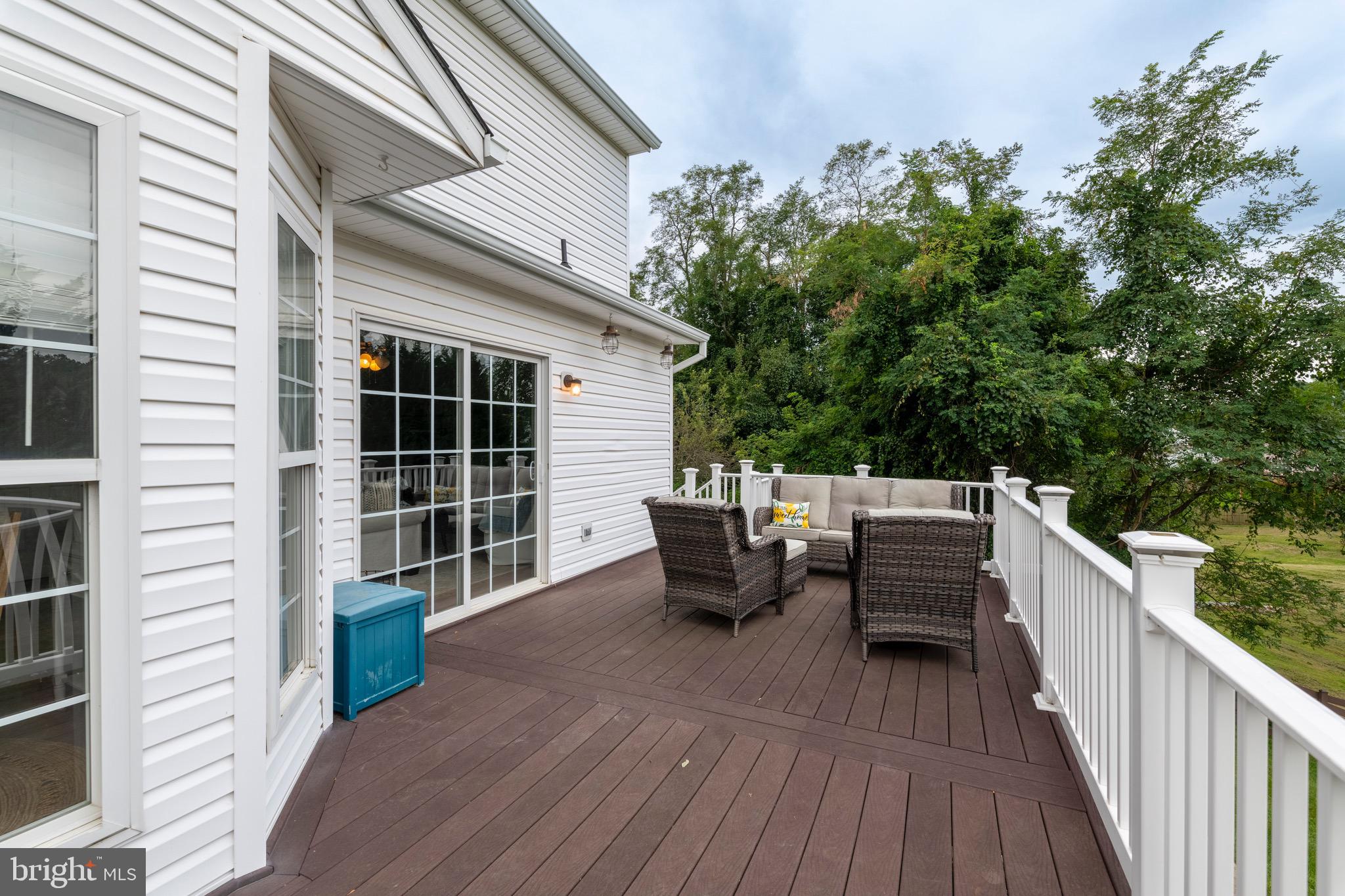 ELDERSBURG ESTATES - Residential