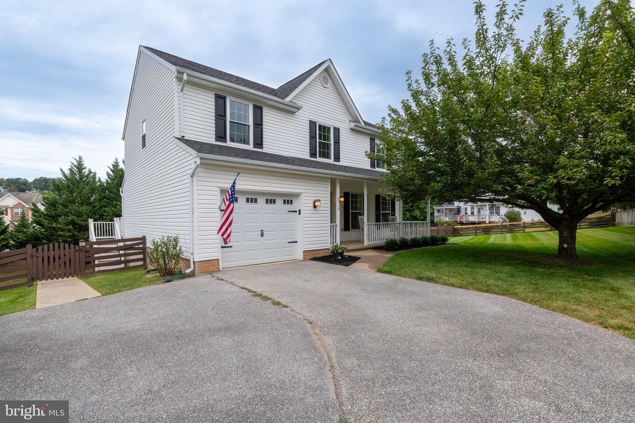 ELDERSBURG ESTATES - Residential