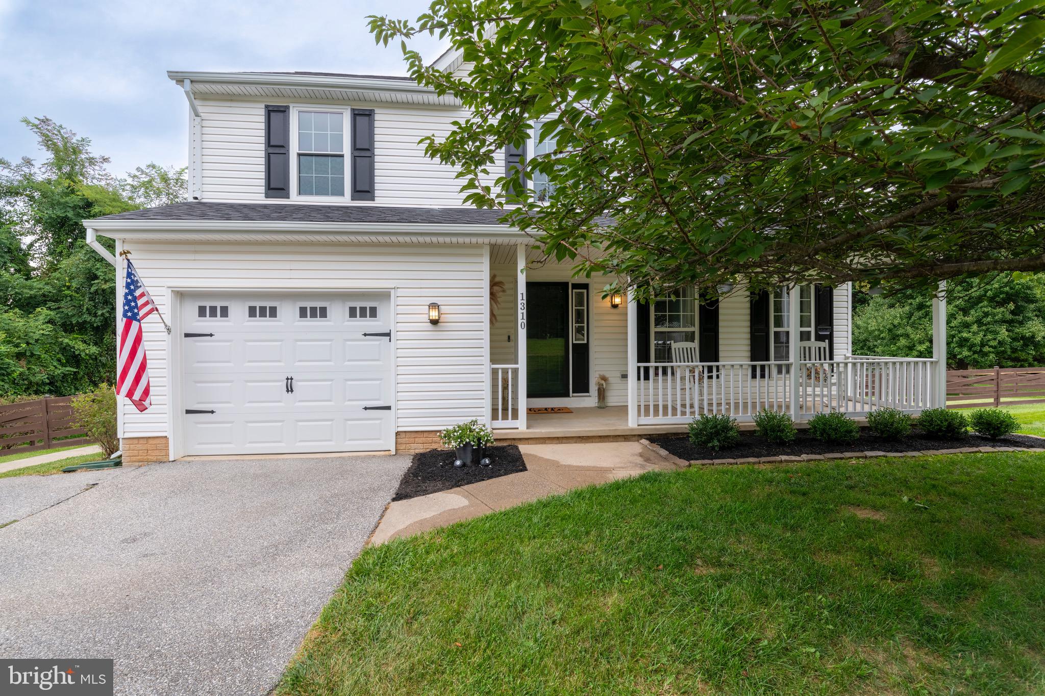 ELDERSBURG ESTATES - Residential