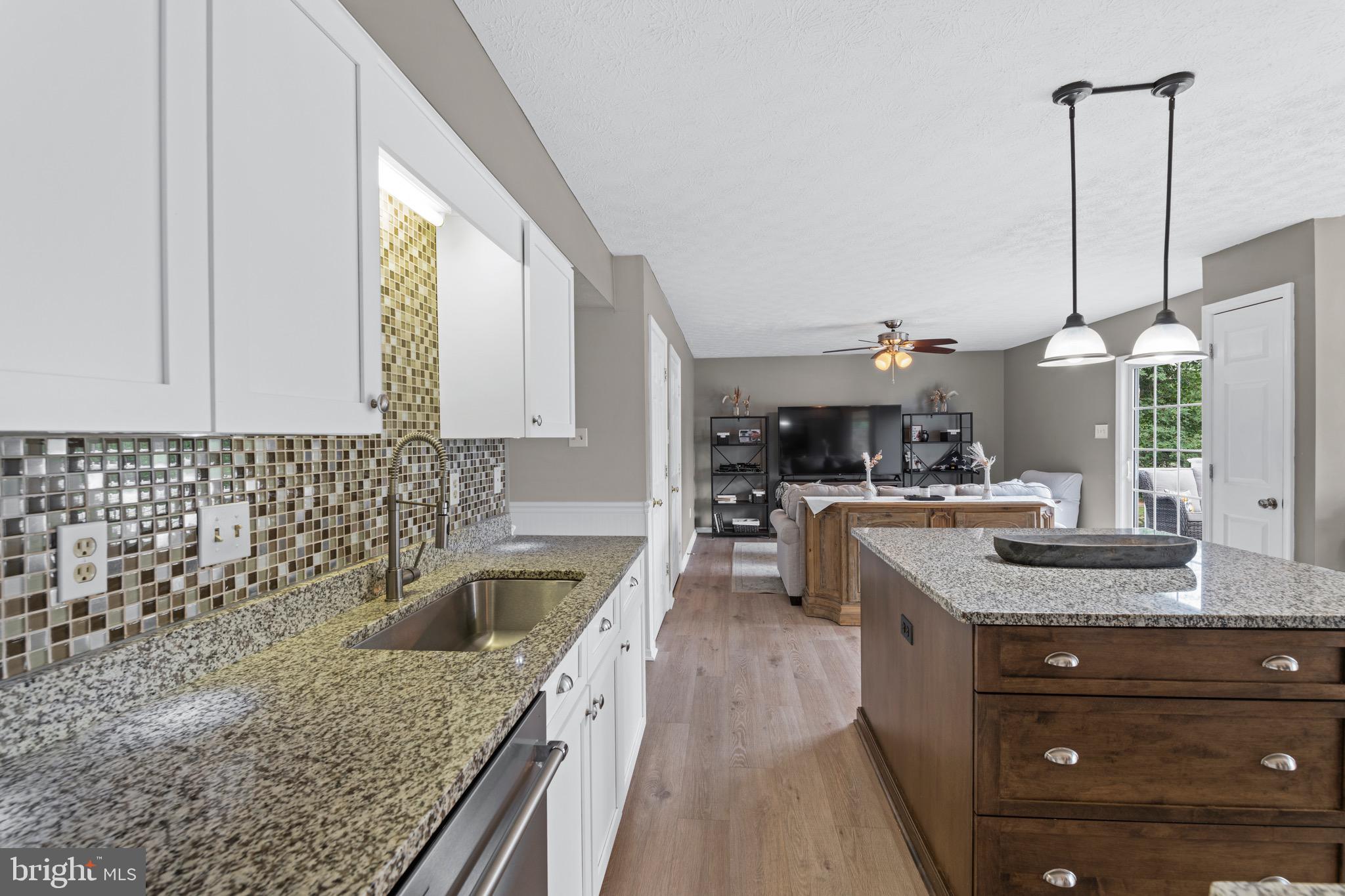 ELDERSBURG ESTATES - Residential