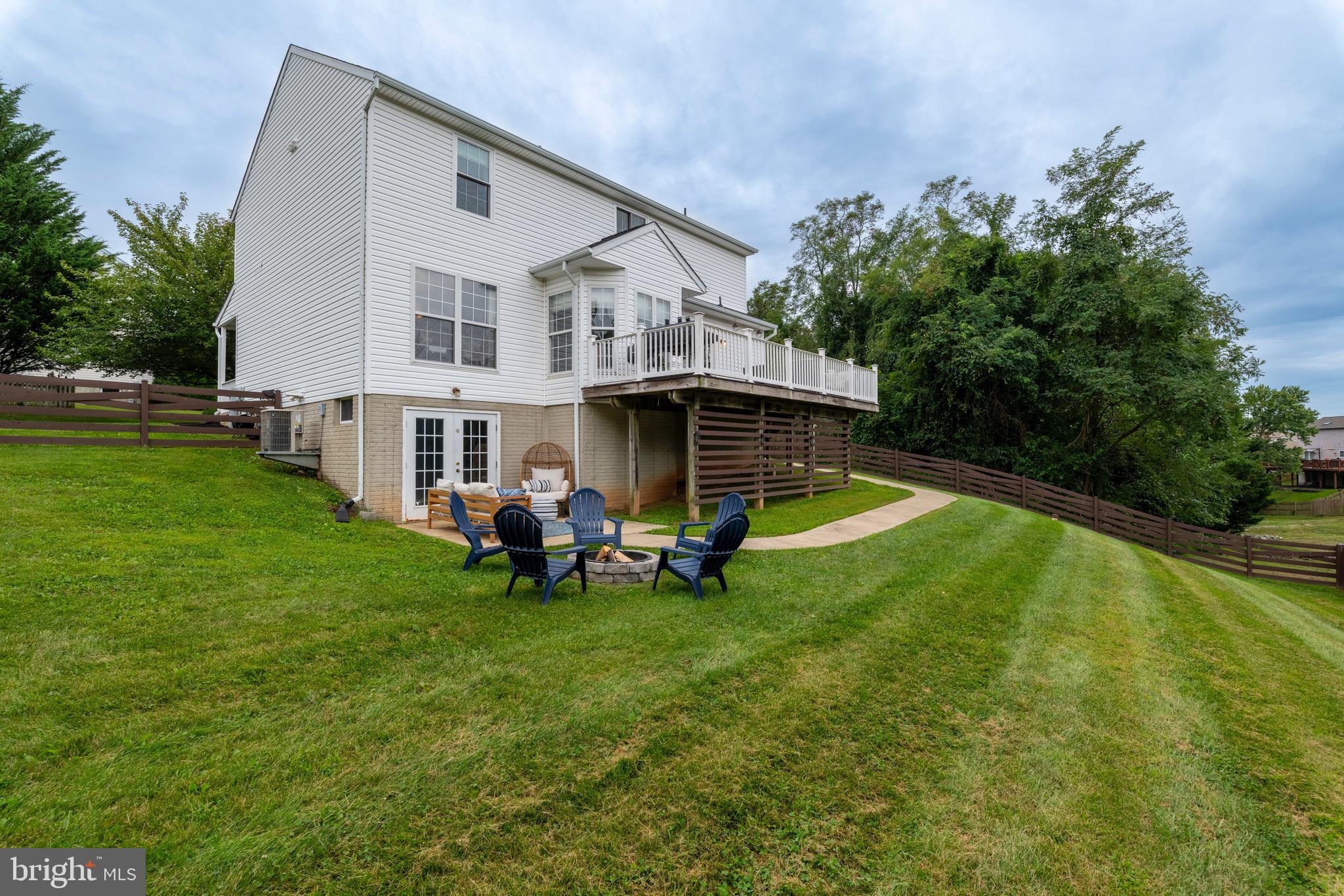 ELDERSBURG ESTATES - Residential