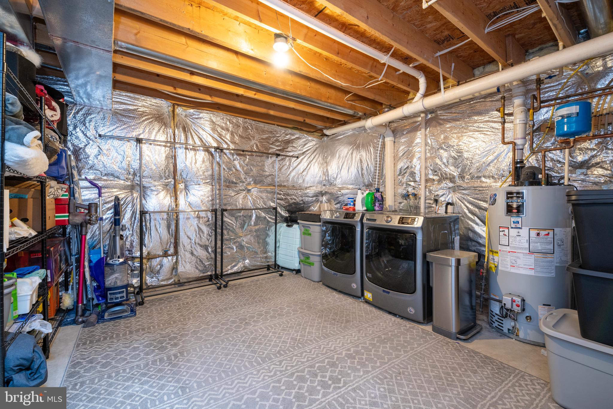 ELDERSBURG ESTATES - Residential